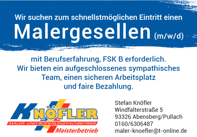 Knöfler