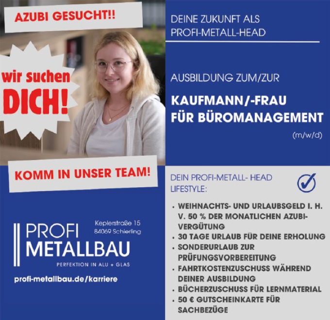 ProfiMetallbau