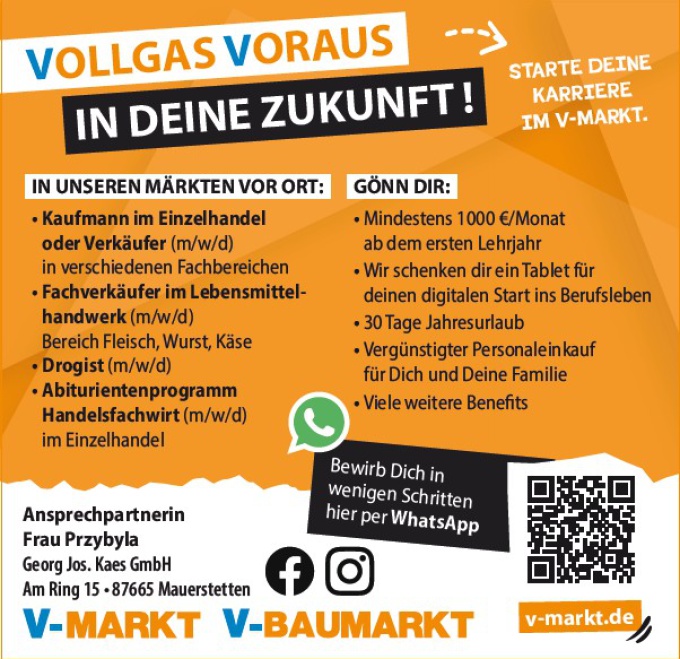 V-Markt