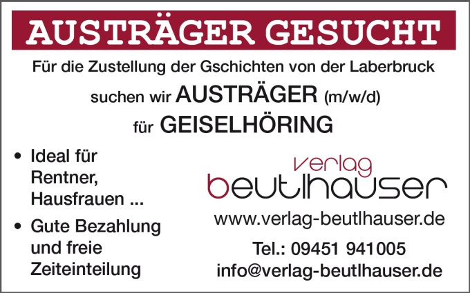 Verlag Boutlhauser