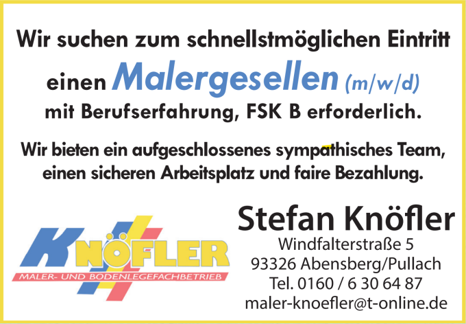 knöfler