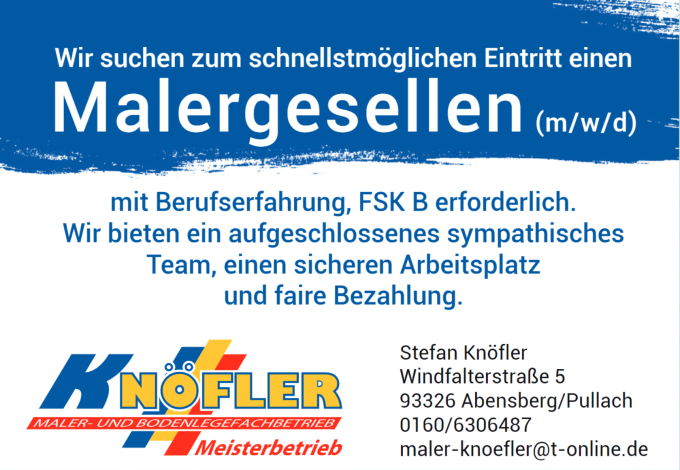 knöfler