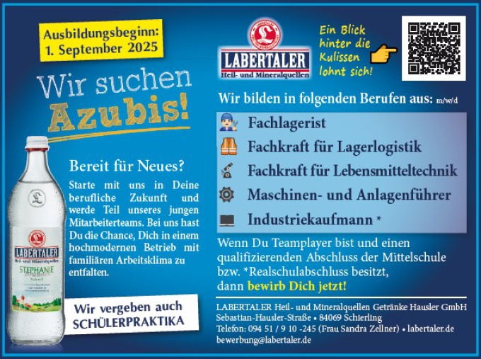 labertalerHausler